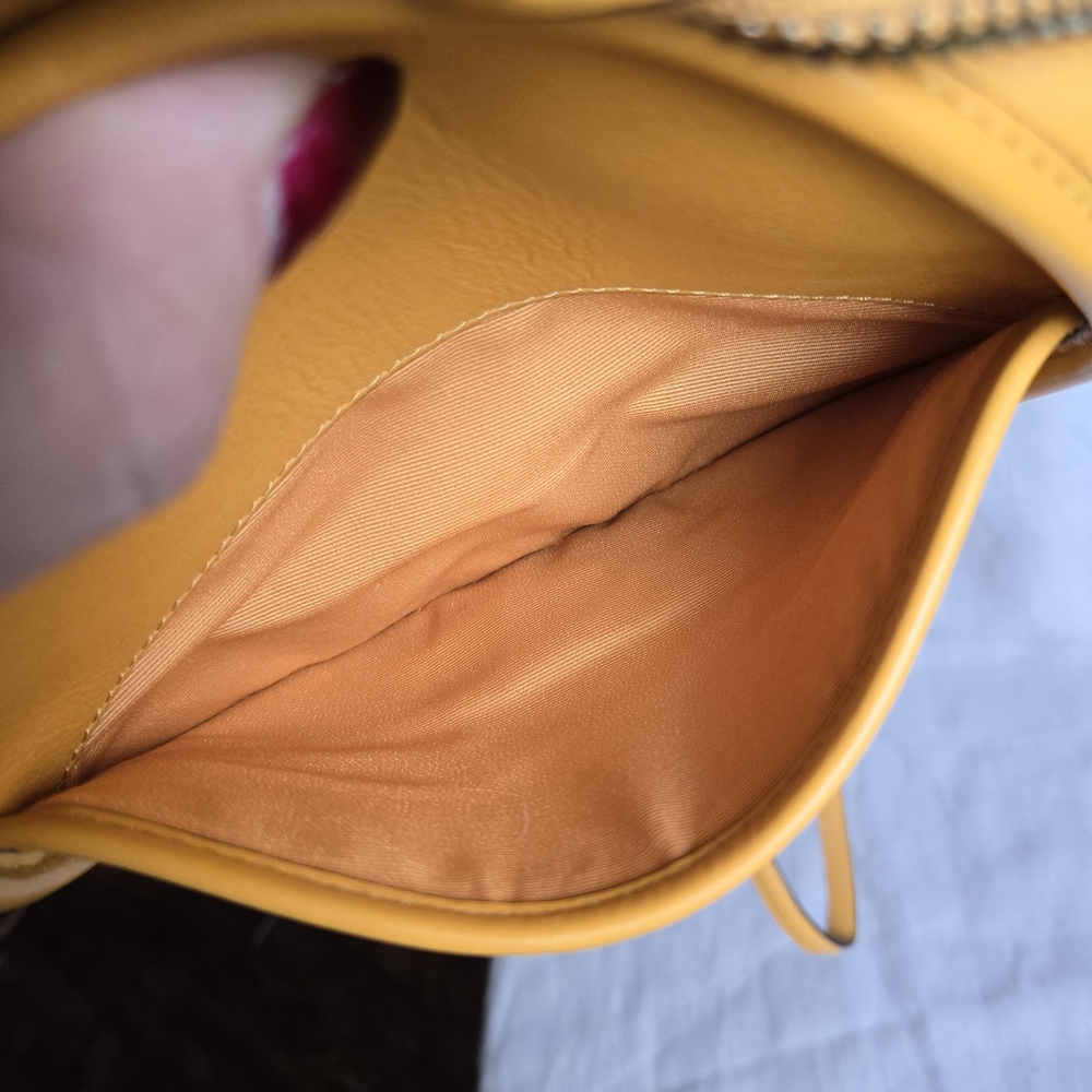 Coach Canteen Bag, Limited Edition Archive Re-Edition - Picture 12 of 15